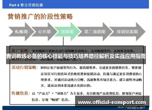 青训教练必备的核心技能与技巧培养路径解析及实战应用指南